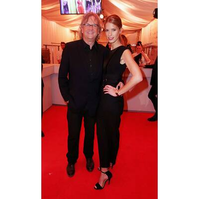 Lambertz Monday Night: Schokoparty mit VIPs