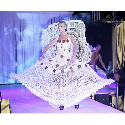 Lambertz Monday Night: Schokoparty mit VIPs