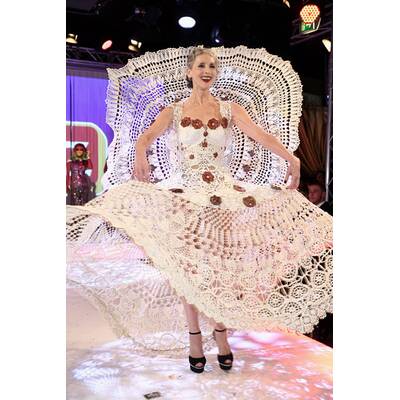 Lambertz Monday Night: Schokoparty mit VIPs