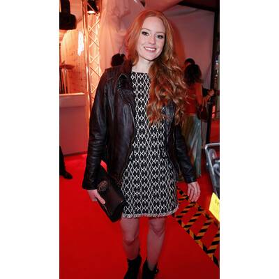 Lambertz Monday Night: Schokoparty mit VIPs