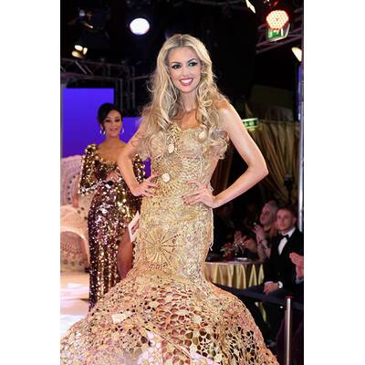 Lambertz Monday Night: Schokoparty mit VIPs