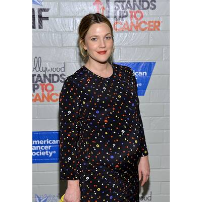 Hollywood Stands Up To Cancer: Superstar-Charity