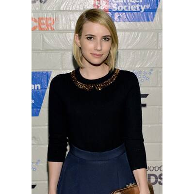 Hollywood Stands Up To Cancer: Superstar-Charity