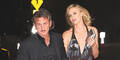 Theron: Hochzeit  vor Life Ball