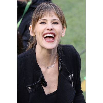 Stars im Super Bowl-Fieber