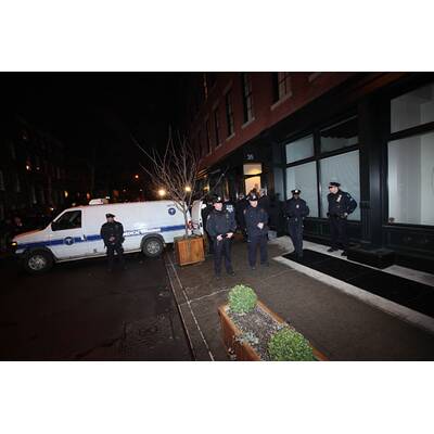 Philip Seymour Hoffman ist tot