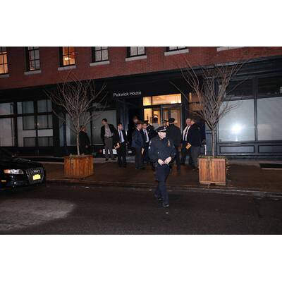 Philip Seymour Hoffman ist tot