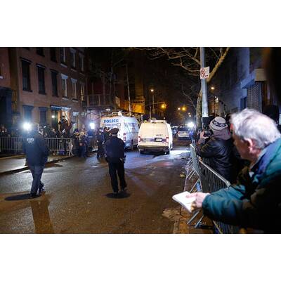 Philip Seymour Hoffman ist tot