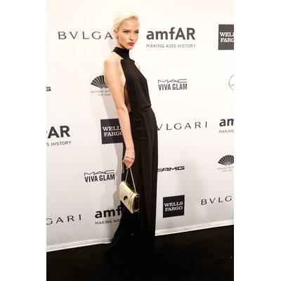 Star-Style: amfAR Gala in New York