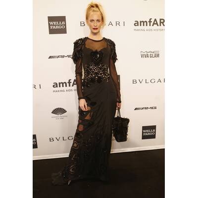 Star-Style: amfAR Gala in New York