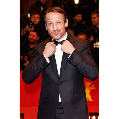 Berlinale: Die Stars der Eröffnungsgala