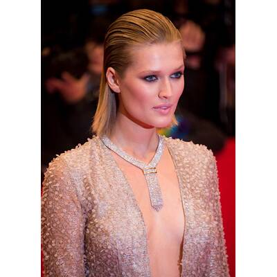 Berlinale: Die Stars der Eröffnungsgala