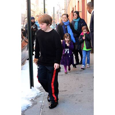 Abschied von Philip Seymour Hoffman