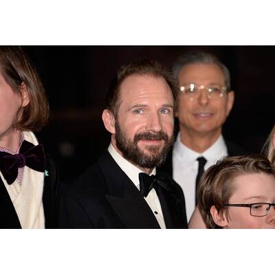 Berlinale: Die Stars der Eröffnungsgala