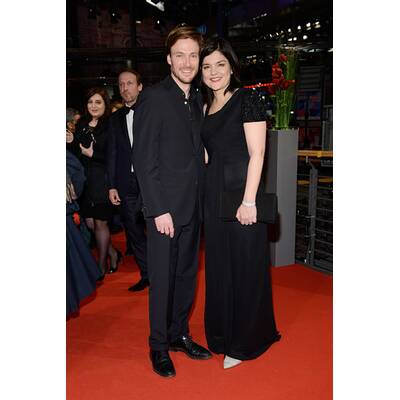 Berlinale: Die Stars der Eröffnungsgala
