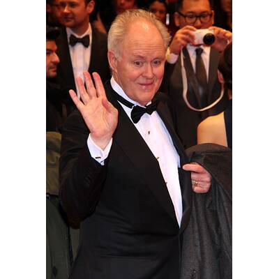 Berlinale: Die Stars der Eröffnungsgala