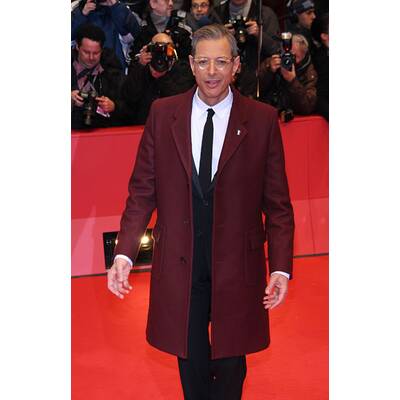 Berlinale: Die Stars der Eröffnungsgala