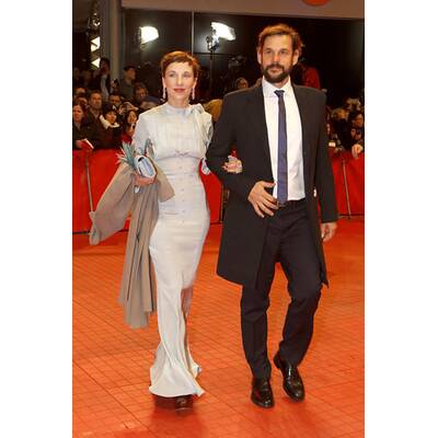 Berlinale: Die Stars der Eröffnungsgala