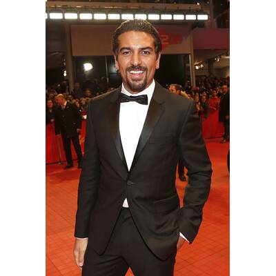 Berlinale: Die Stars der Eröffnungsgala