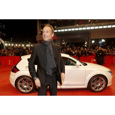 Berlinale: Die Stars der Eröffnungsgala