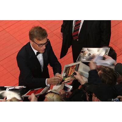 Berlinale: Die Stars der Eröffnungsgala