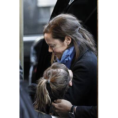 Abschied von Philip Seymour Hoffman