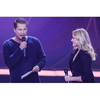 Sexy Stars bei den Echos 2015