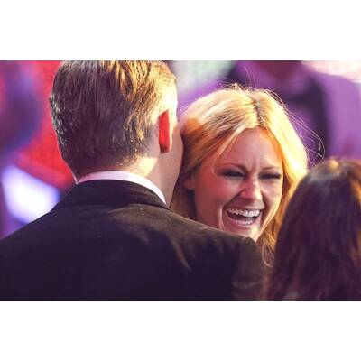 Sexy Stars bei den Echos 2015