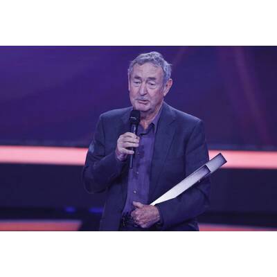 Sexy Stars bei den Echos 2015