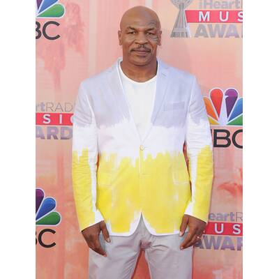 iHeartRadio Awards: Alle Stars