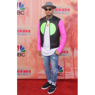 iHeartRadio Awards: Alle Stars