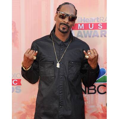 iHeartRadio Awards: Alle Stars