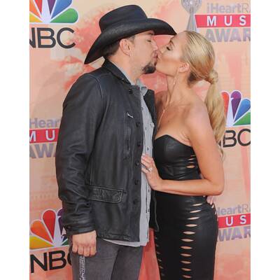 iHeartRadio Awards: Alle Stars