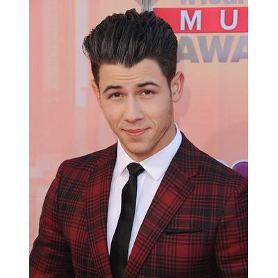 iHeartRadio Awards: Alle Stars