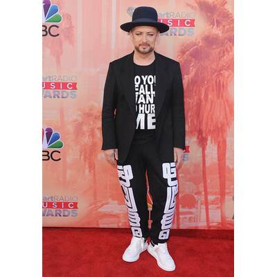 iHeartRadio Awards: Alle Stars