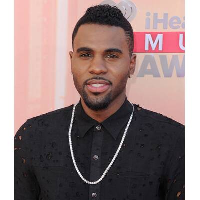 iHeartRadio Awards: Alle Stars