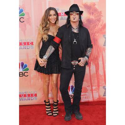iHeartRadio Awards: Alle Stars