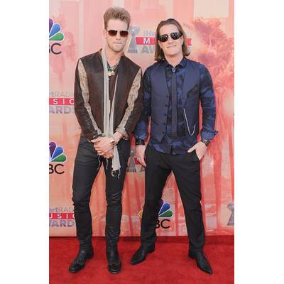 iHeartRadio Awards: Alle Stars