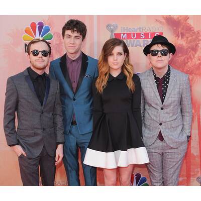 iHeartRadio Awards: Alle Stars