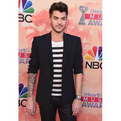iHeartRadio Awards: Alle Stars