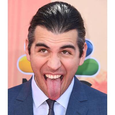 iHeartRadio Awards: Alle Stars