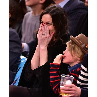 Liv Tyler: Total abgelenkt