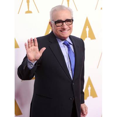 DiCaprio, Bullock & Co. beim Lunch der Nominierten