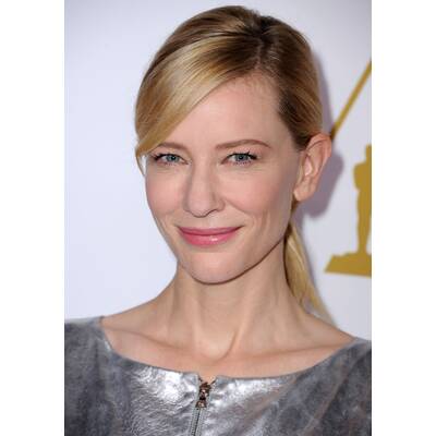 Red Carpet Oscars Luncheon 2014