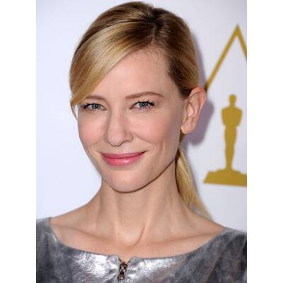 DiCaprio, Bullock & Co. beim Lunch der Nominierten