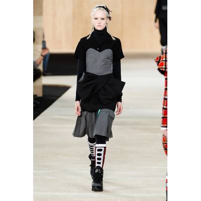 Marc Jacobs H/W 2014