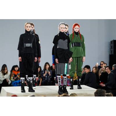 Marc Jacobs H/W 2014