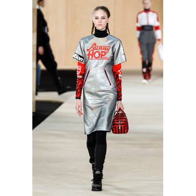 Marc Jacobs H/W 2014