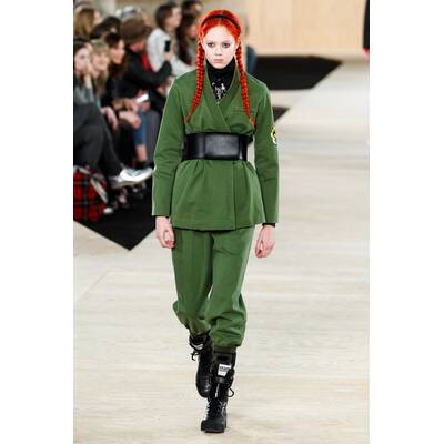 Marc Jacobs H/W 2014