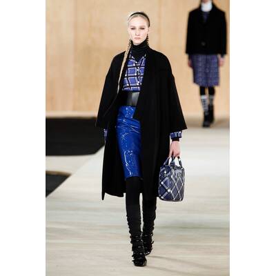 Marc Jacobs H/W 2014